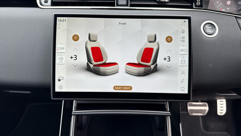 Land Rover Range Rover Evoque 2.0 D165 Dynamic SE 5dr Auto Diesel Hatchback